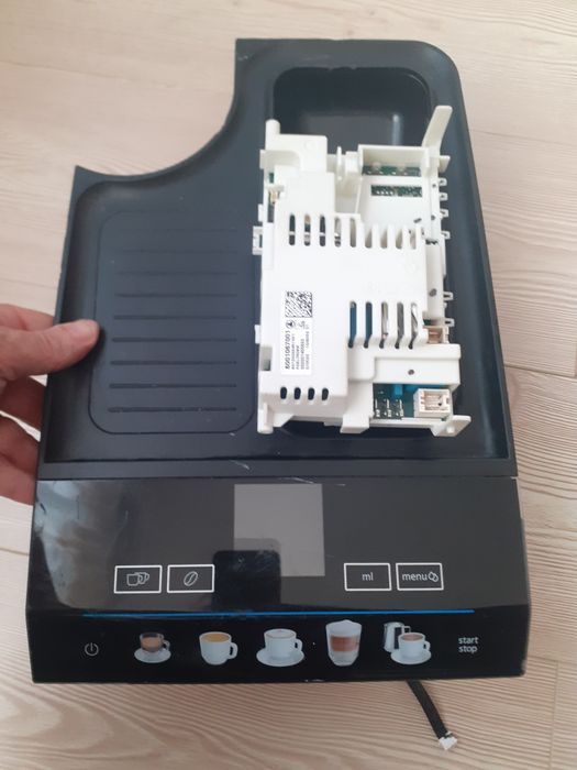 Placă...Display espressor Siemens