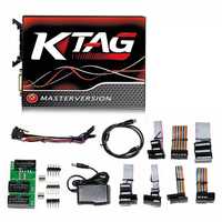 K-TAG 7.020 ECU Programming Too