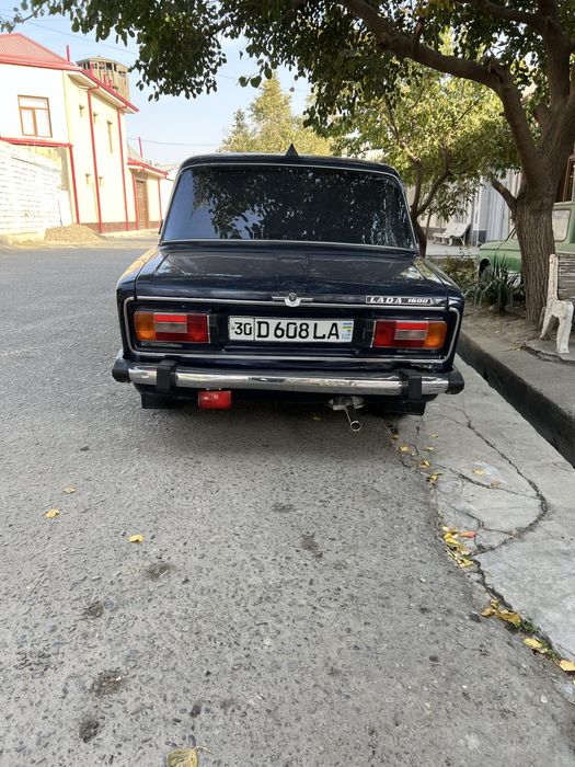 Vaz 2106 sotiladi