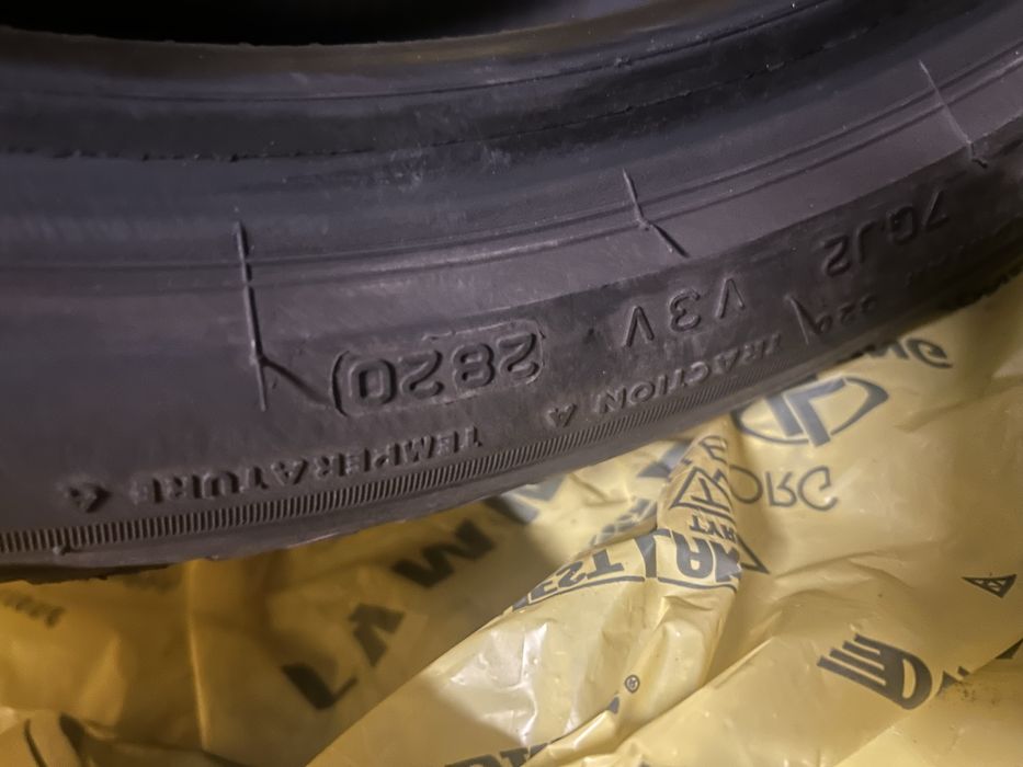 Bridgestone Turanza T005