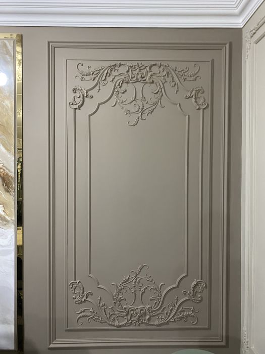 Lepka  (молдинг)