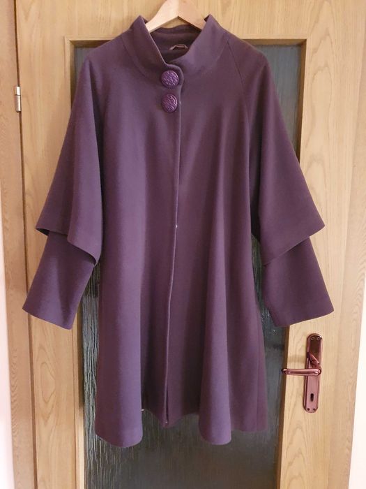 Haină  de damă pentru toamnă și iarnă