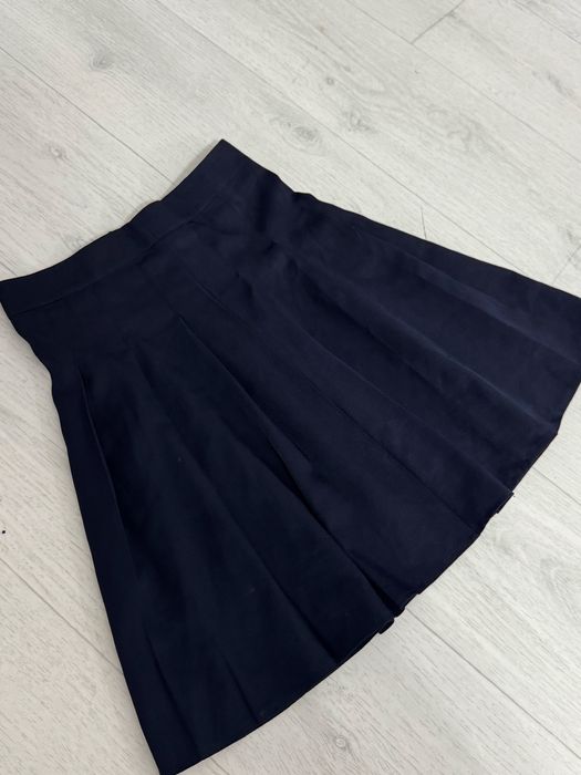 Школьная классик юбка