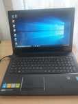 Lenovo Z50-70, 8 GB DDR3, HDD 1 Tb,
