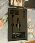 Microfon de instrumente