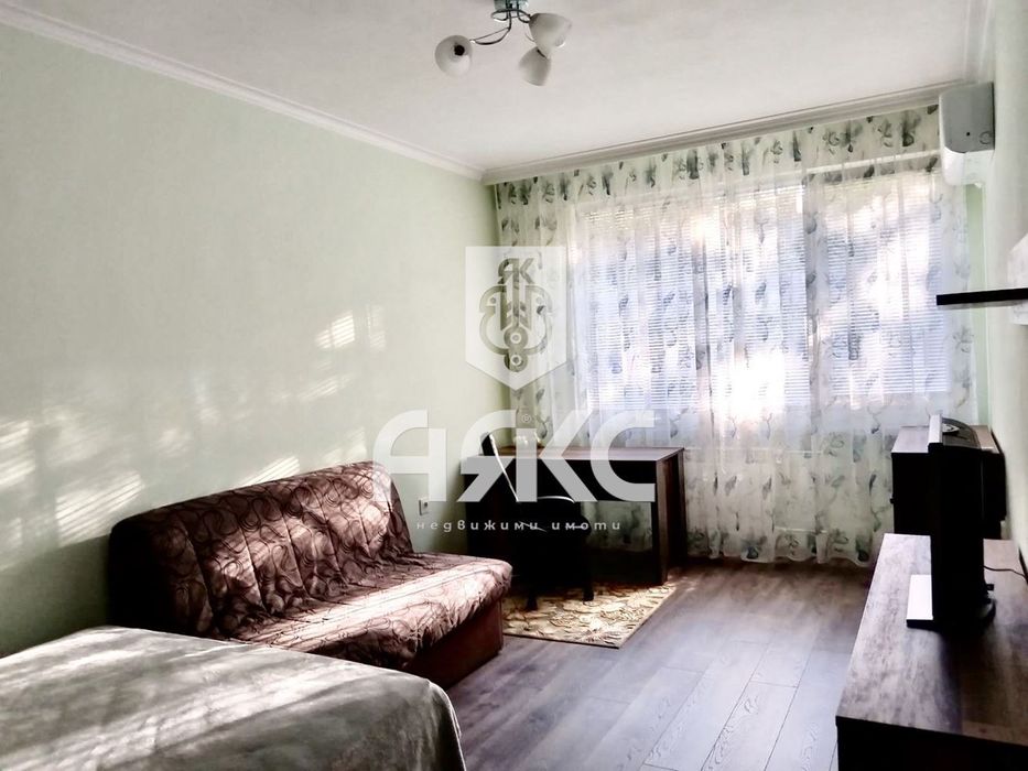 Дава се под наем Двустаен апартамент в София, Медицинска академия - 62 кв.м за 750 € - Снимка #2