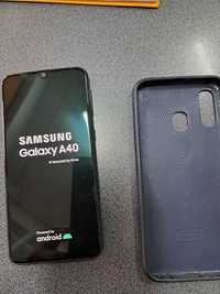 Se vinde telefon Samsung galaxy A40