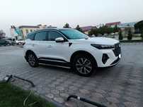 Cherry tiggo 7 pro 2025 full