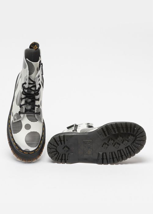 Дамски боти/кубинки Dr.Martens