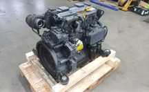 Motor Deutz BF4M2012 - Piese de motor Deutz
