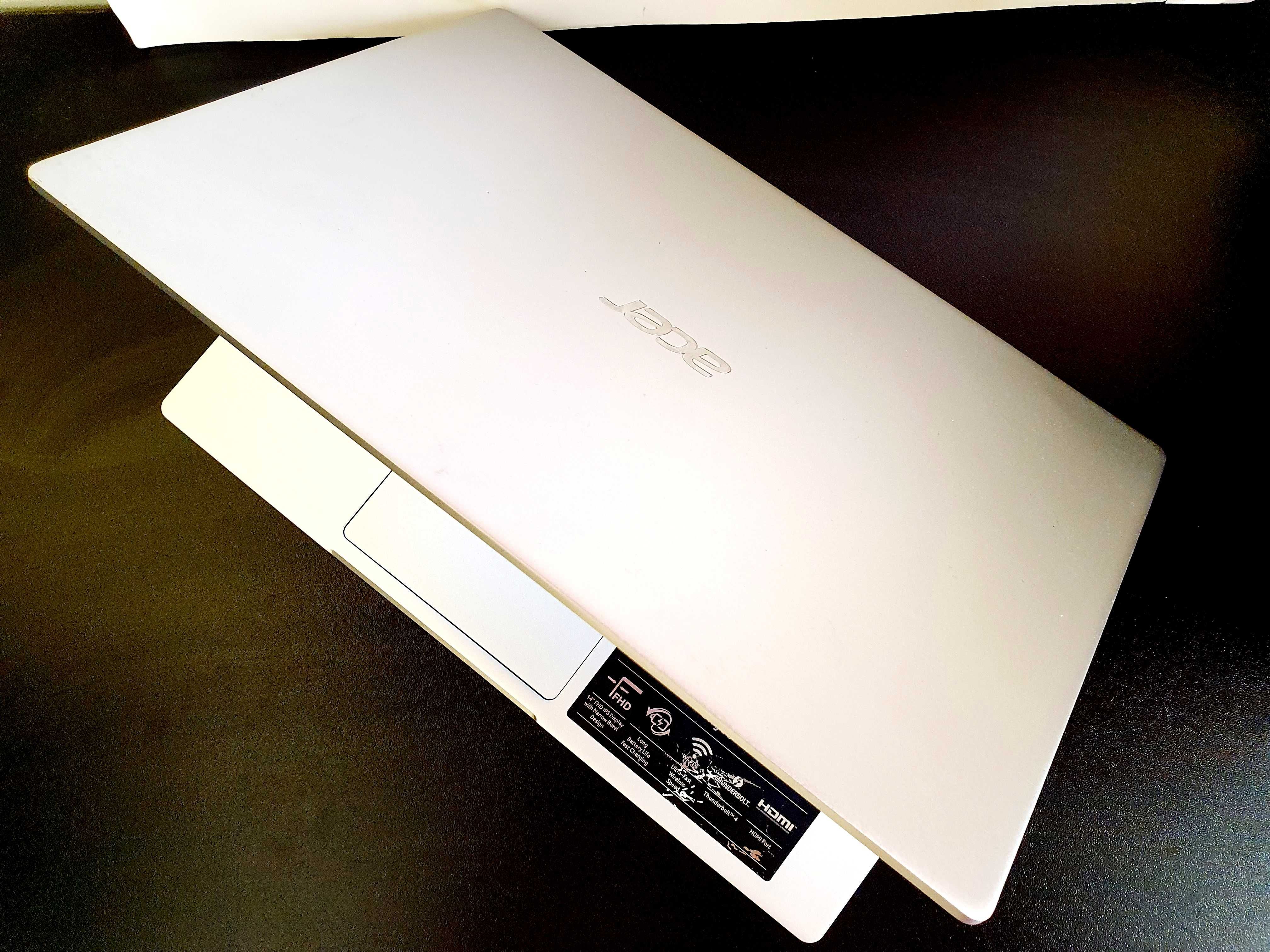 Лаптоп ACER Swift