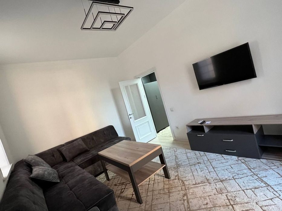 Аренда /Мирабад, 2 комнатная квартира в  ЖК Greenwich / Электроаппарат