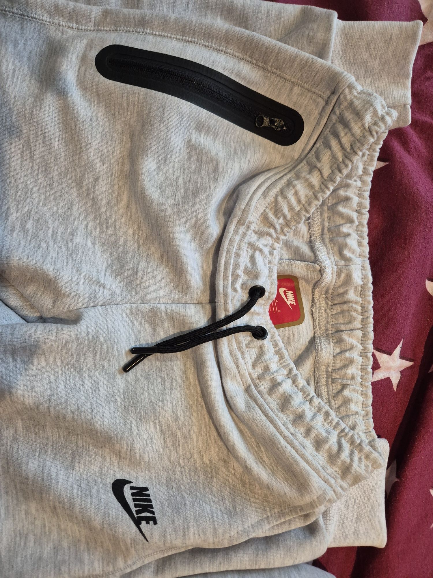 Детски Анцунг nike