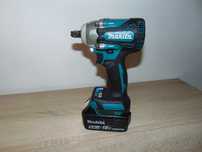 Makita DTW300 filetanta impact brushless 1/2 2023