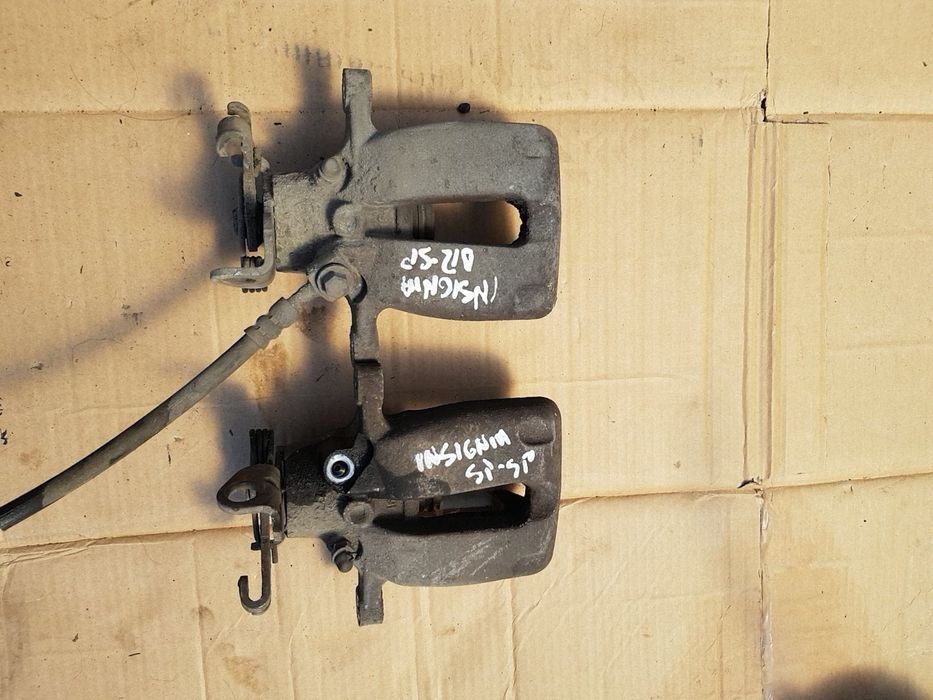 Etrieri spate opel insignia, motor 2,0cdti, 2008-2012