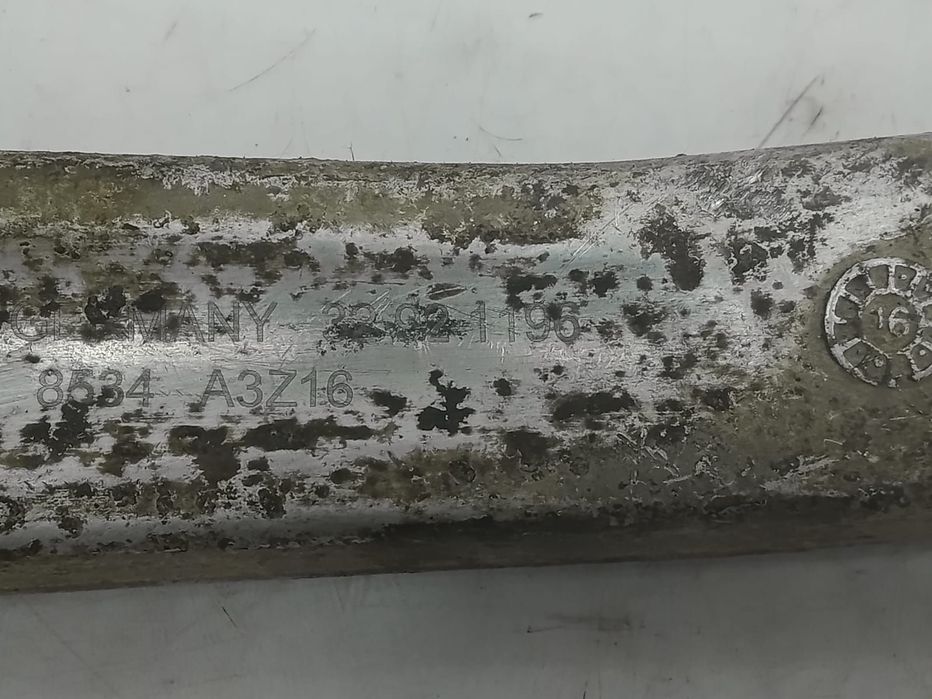 Brat bascula fata 8534a3z16 32921196 2.0 tdi Audi A4 B7  [din 2004 pa