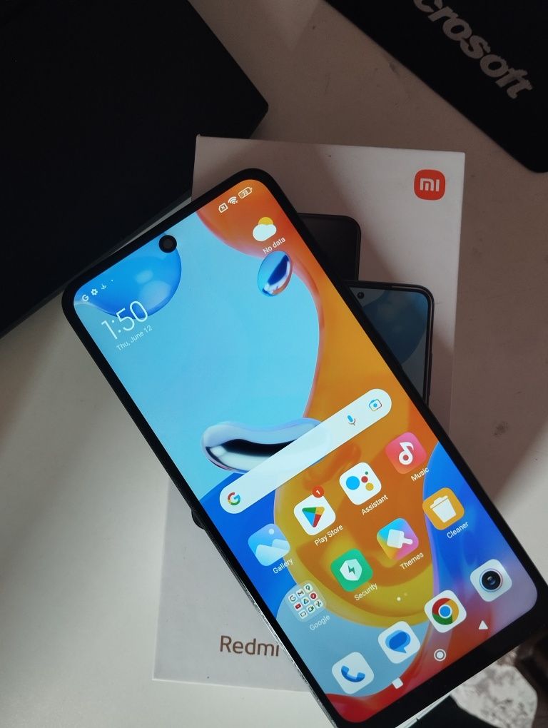 Redmi Note 11 pro       128gb