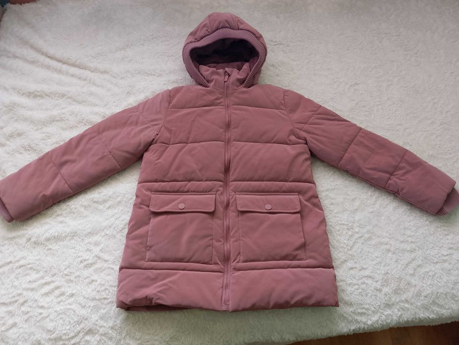 Дебело зимно яке на  LC Waikiki
