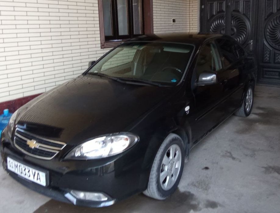 Jentra mexanika sotiladi