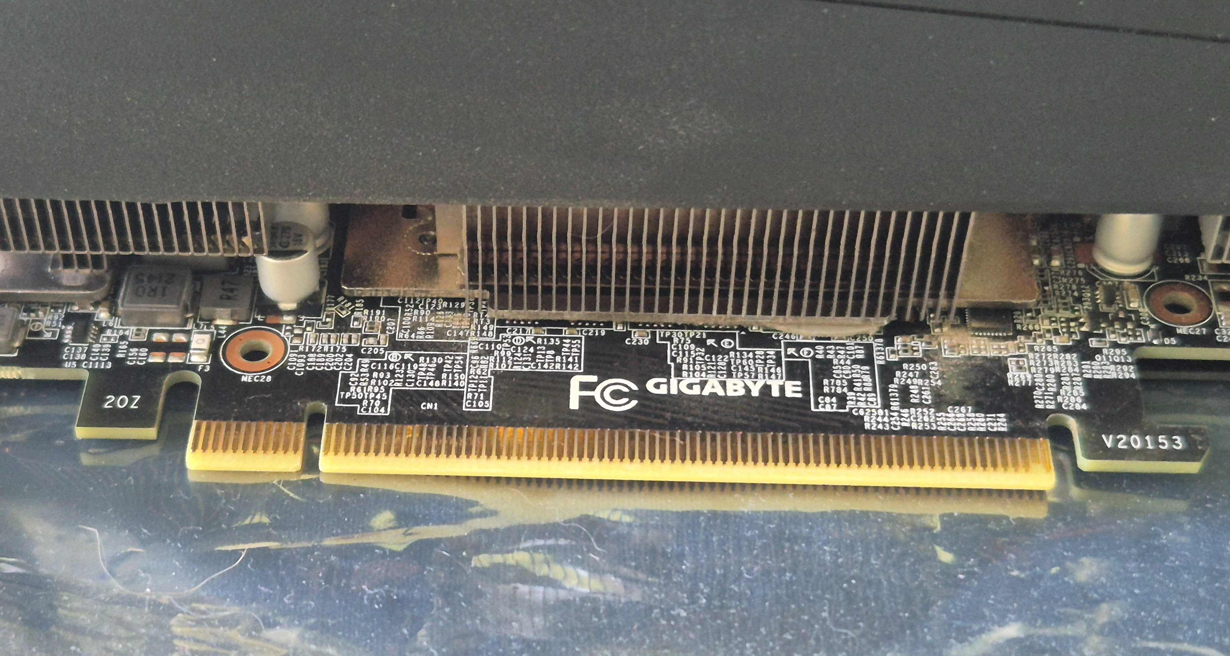 Gigabyte RTX™ 3060 Aorus Elite 2.0 12GB