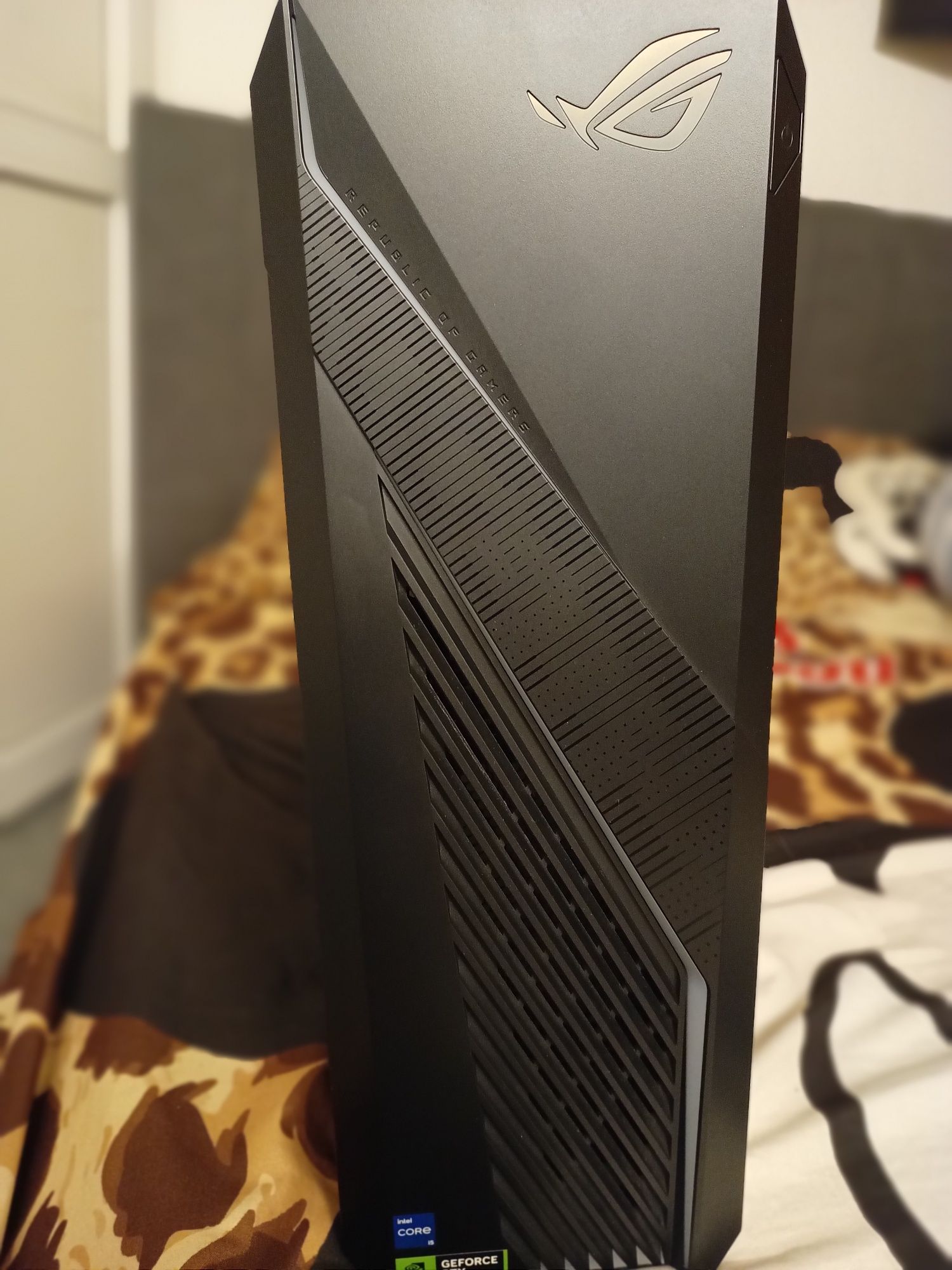 PC gaming      .