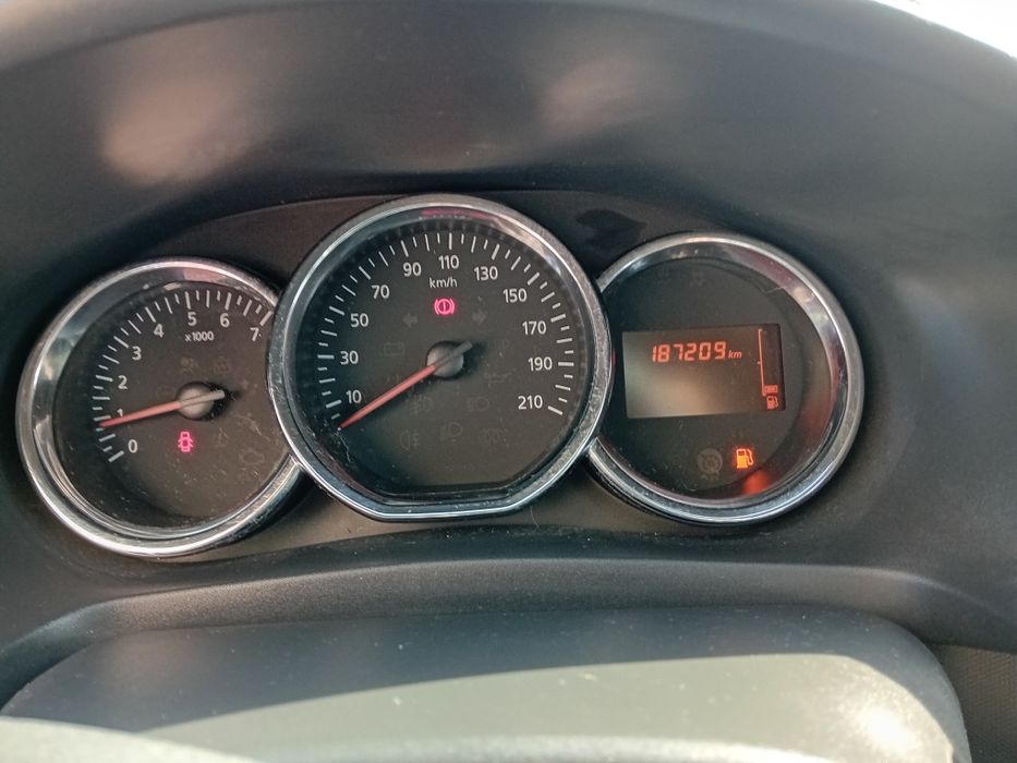 Dacia Logan 1,2 2014