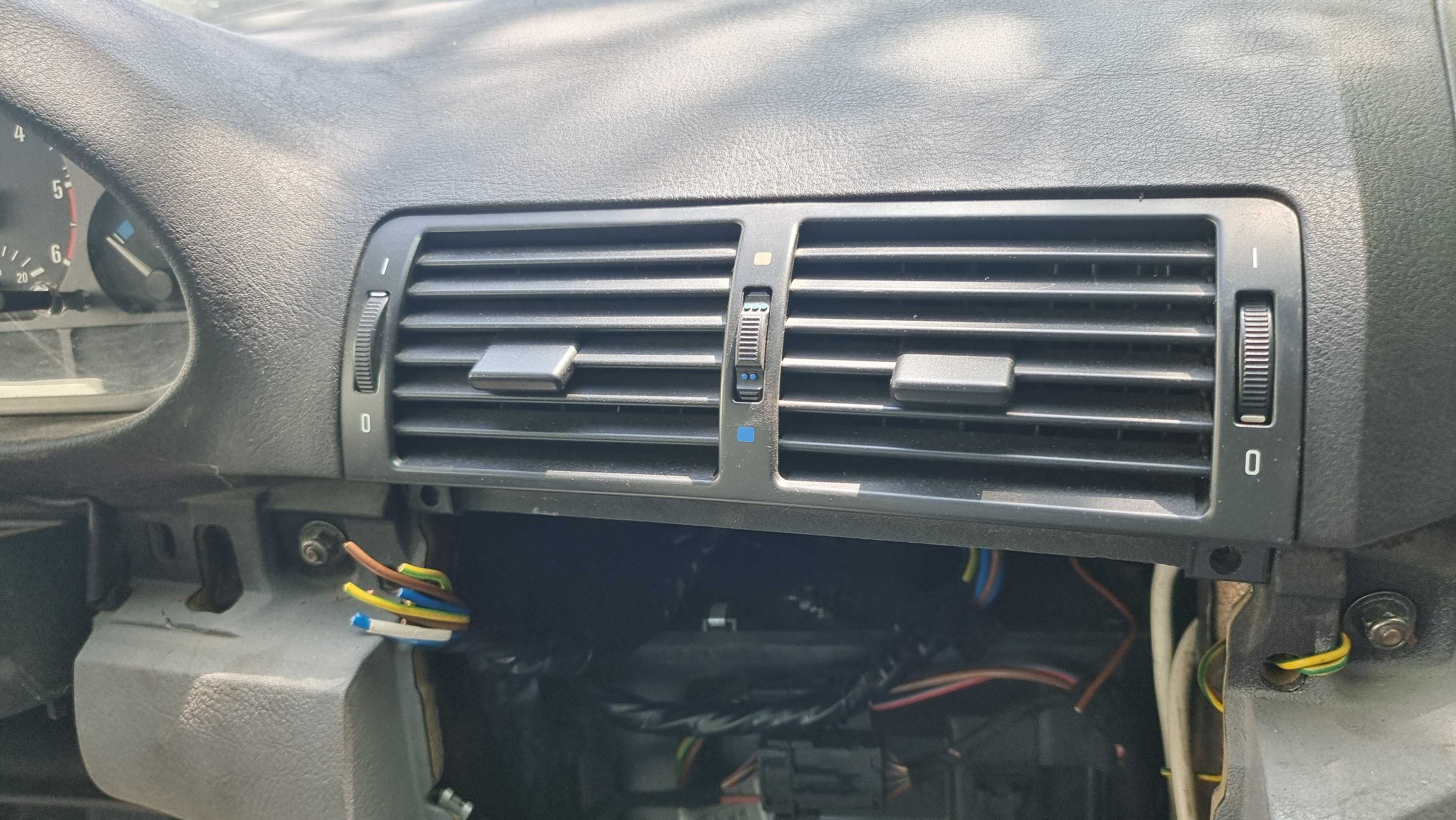 Духалки купе БМВ е46 фейс BMW e46