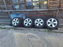 Jante R17 Opel Astra J Ca