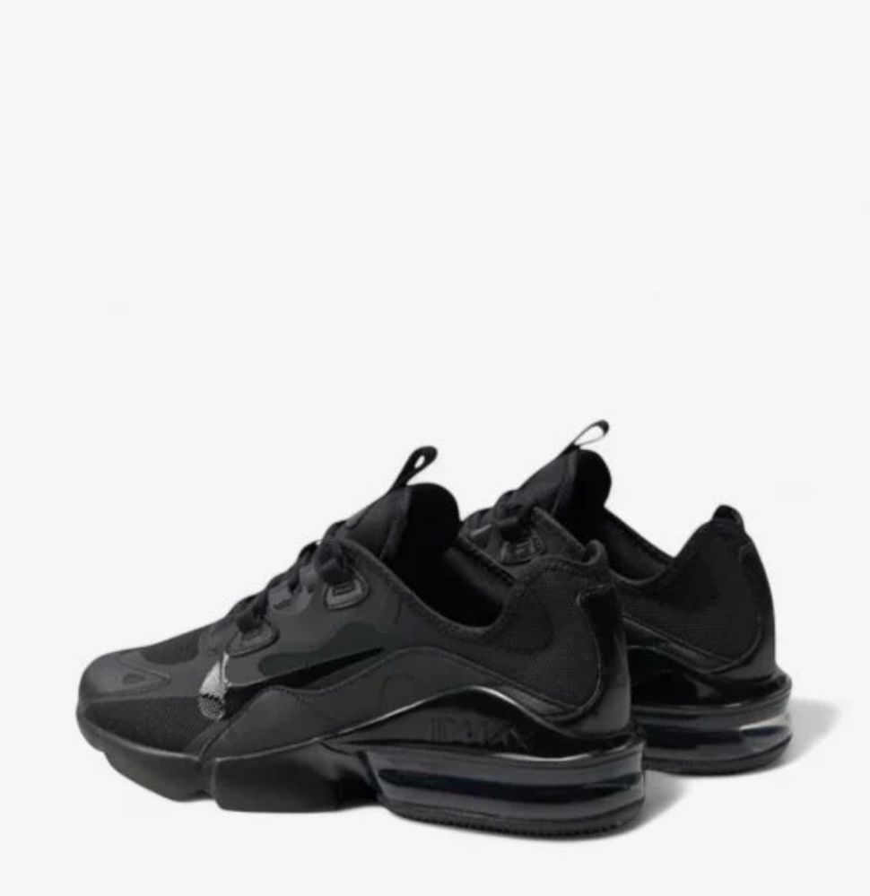 NIKE AIR MAX INFINITY 2 номерация 42.5