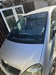 Vand mercedes a clas