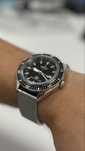 Certina DS Super PH 500M + milanese loop