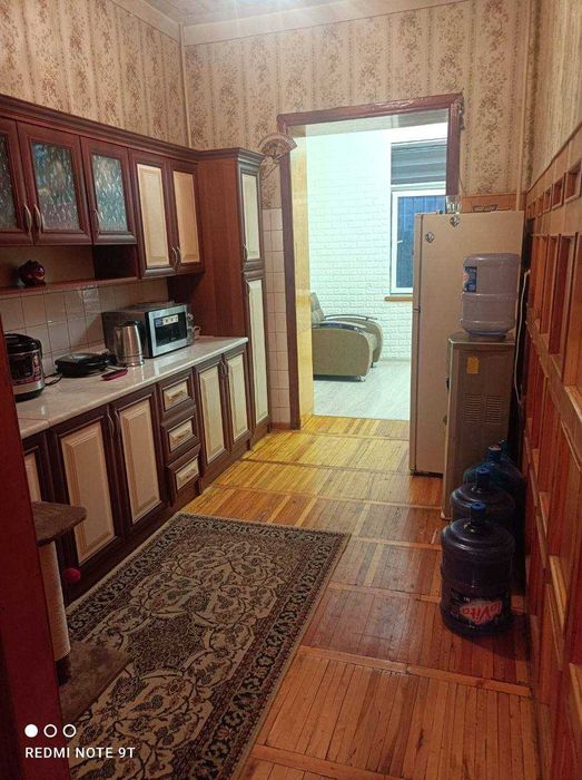 Дружба Народов 4-х комн 110м2. Дом архитекторов