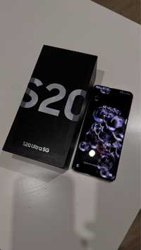 Samsung s20 ultra 5G  128гб