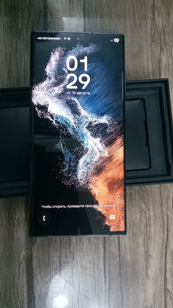 Samsung S22 Ultra 512 Gb