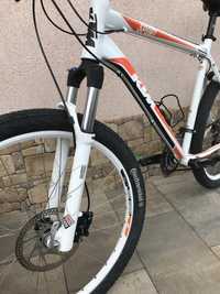 Bicicleta KTM 26