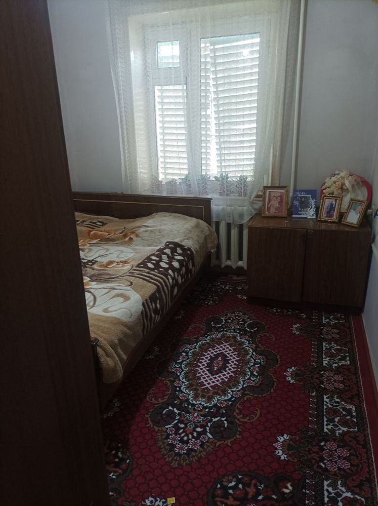 Продам квартиру в Шайхантахурский р-н массив Бель- Тепа, 3/3/9, 82 кв.