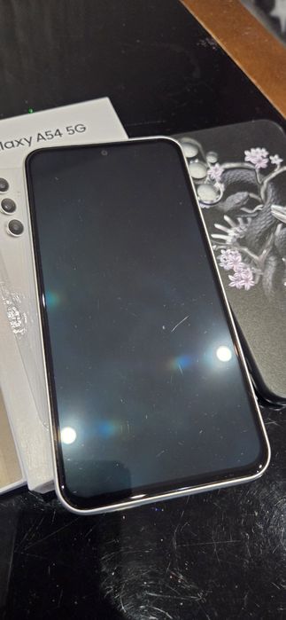 Samsung A54 втора употреба