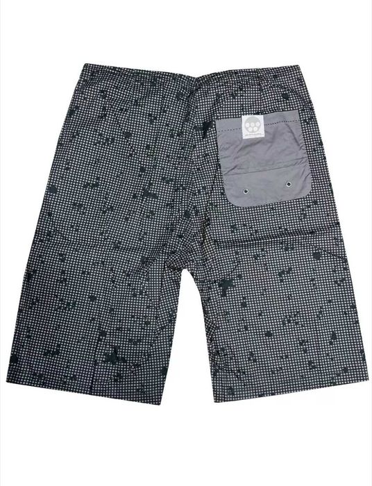 G-Star Marc Newson Camo Limited edition шорти къси панталони плуване