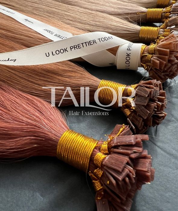 Montaj  extensii de par Tape-on Premium