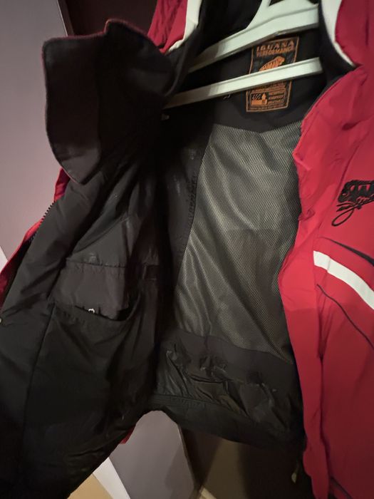 Geaca schi Iguana Limited Edition, Aqua-Trail,pentru femei