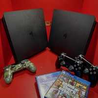 Sonu PlayStation 4