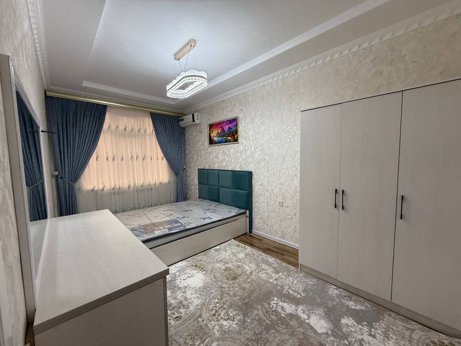 Продается 3 ком. Квартира площадью 97 кв.м. В Повороте