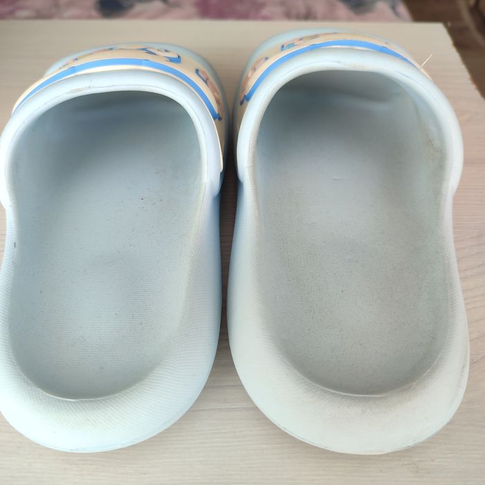 Slapi Cinnamoroll, 34