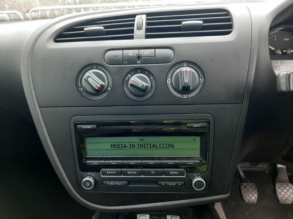 Butoane geamuri electrice Seat Leon 2 2011 Hatchback 1.2 TSI