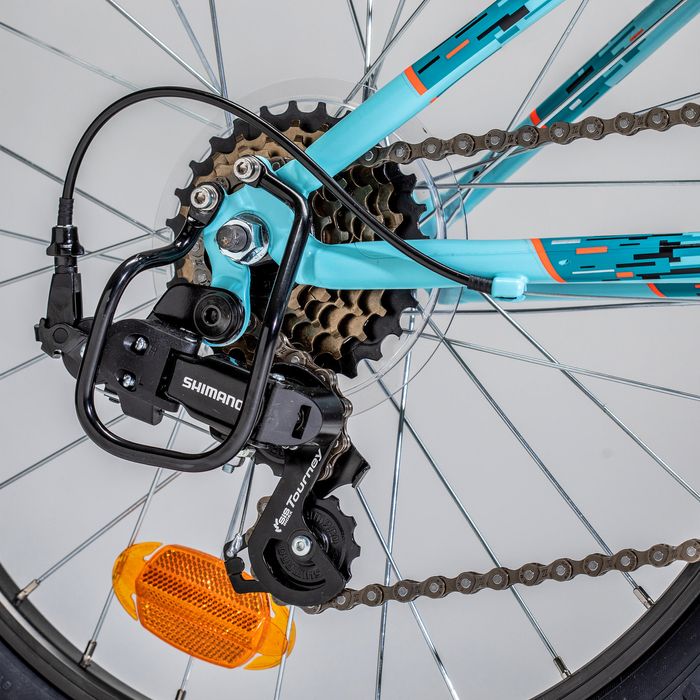 Bicicletă Mtb Rockrider - produs resigilat - (SecondHand) Decathlon
