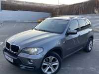 Bmw x5 3.0d 2009