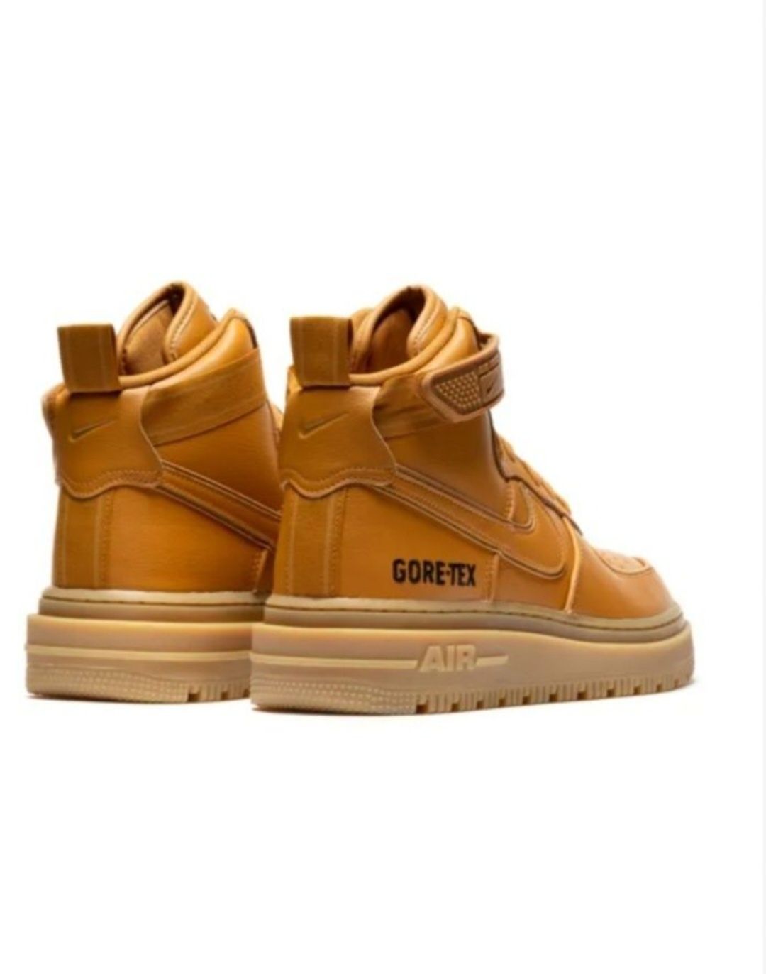 nike air forse 1 gore tex