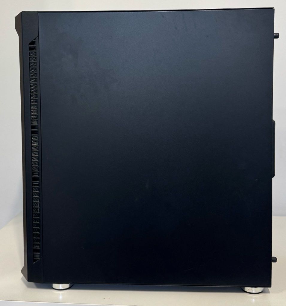 PC Gaming Raptor5 AMD folosit, AMD Ryzen 5 2600 3.4GHz, 16GB DDR4, 1TB