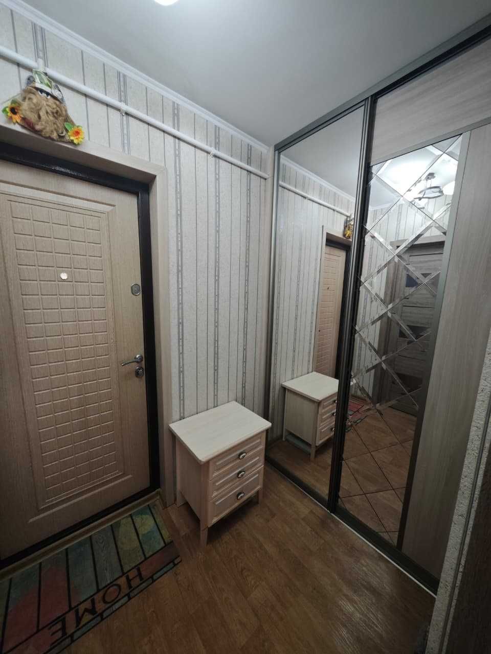Продам 1 комн. кв., Центр, р-н Тайги