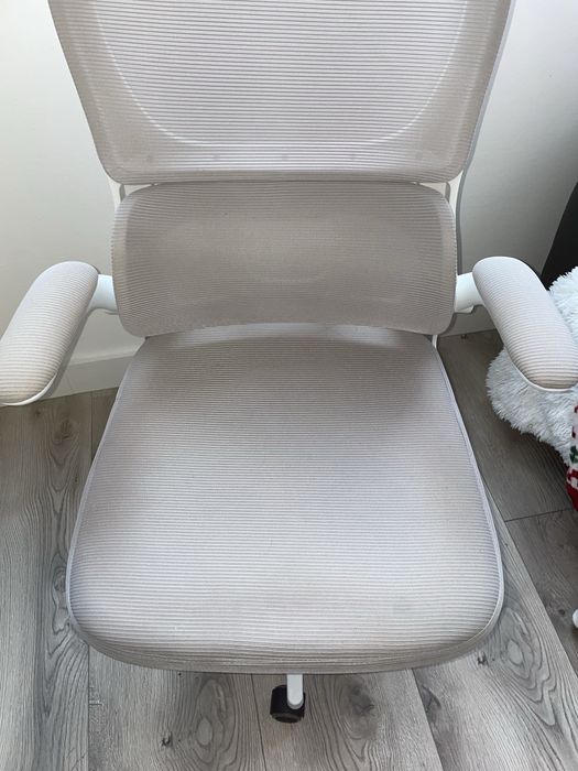 Scaun Birou Ergonomic Suport Lombar